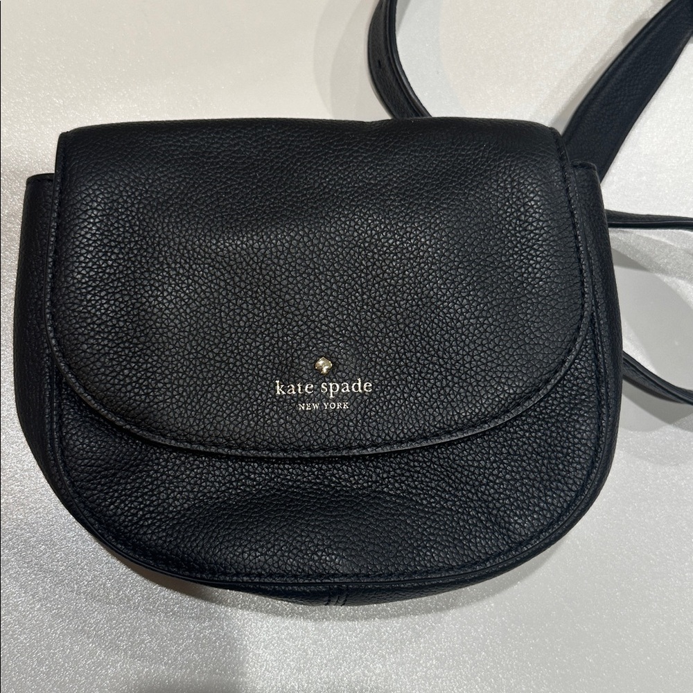 Kate Spade Purse Kimbra Belt Bag Larchmont